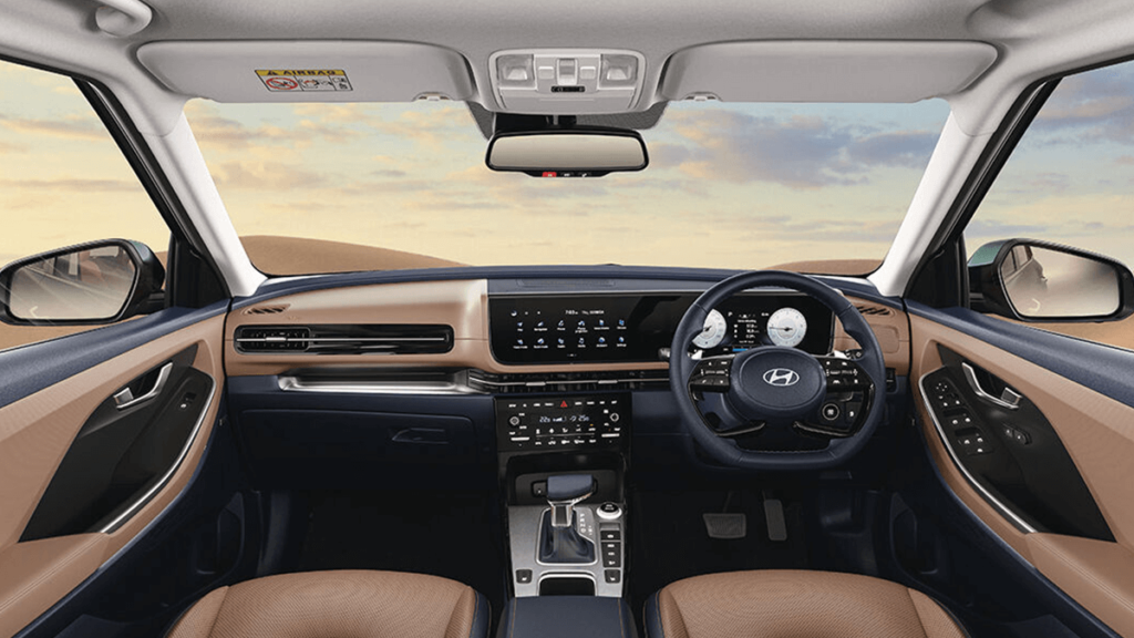 2024 Hyundai Alcazar: नई सुविधाएं और फीचर्स की पूरी जानकारी, देखिये किंमत
