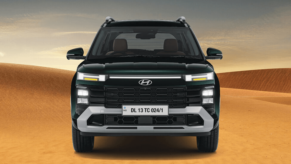 2024 Hyundai Alcazar: नई सुविधाएं और फीचर्स की पूरी जानकारी, देखिये किंमत