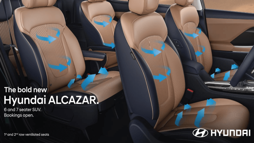 2024 Hyundai Alcazar: नई सुविधाएं और फीचर्स की पूरी जानकारी, देखिये किंमत