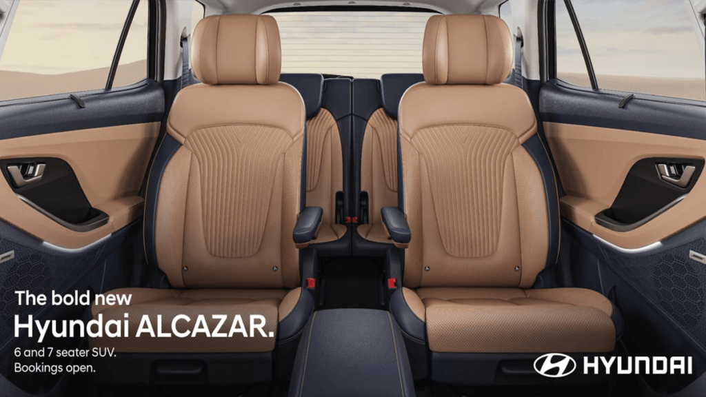 2024 Hyundai Alcazar: नई सुविधाएं और फीचर्स की पूरी जानकारी, देखिये किंमत
