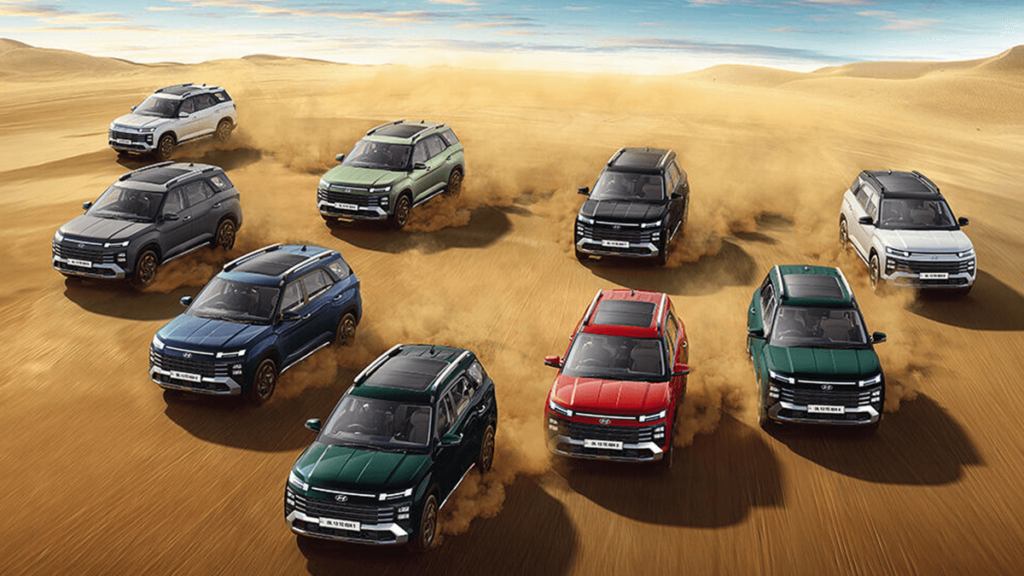 2024 Hyundai Alcazar: नई सुविधाएं और फीचर्स की पूरी जानकारी, देखिये किंमत