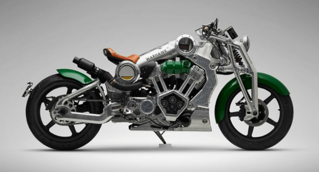 दुनिया की Top 12 सबसे महंगी Bikes: कौन सी बाइक हे सबसे बेस्ट और जाने इसके फीचर्स और किंमत