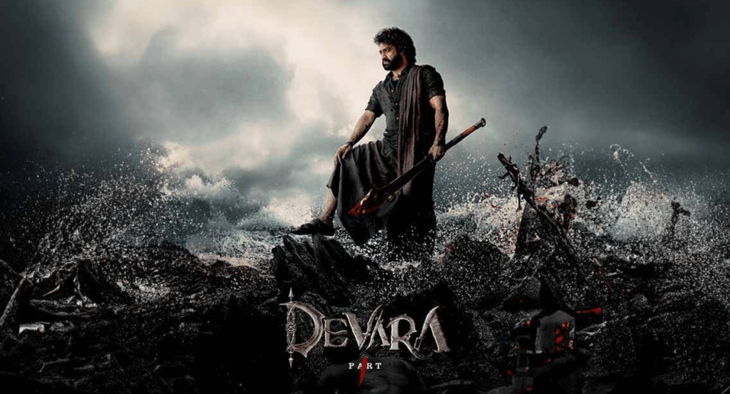 Devara Part 1 Trailer: अलग अंदाज में दिखेंगे जान्हवी कपूर, जूनियर एनटीआर और सैफअली खान का जबरदस्त एक्शन । Bollywood