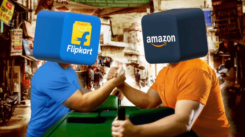 Flipkart और Amazon की मेगा सेल 2024: Top Offers, Bank Discounts कैसे मिलेगा सबसे ज्यादा फायदा?