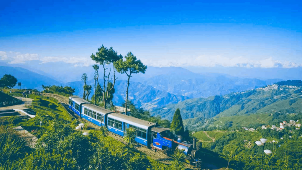 भारत के Top 10 सबसे प्रसिद्ध Tourist Place: संस्कृति, इतिहास और प्राकृतिक सौंदर्य का संगम